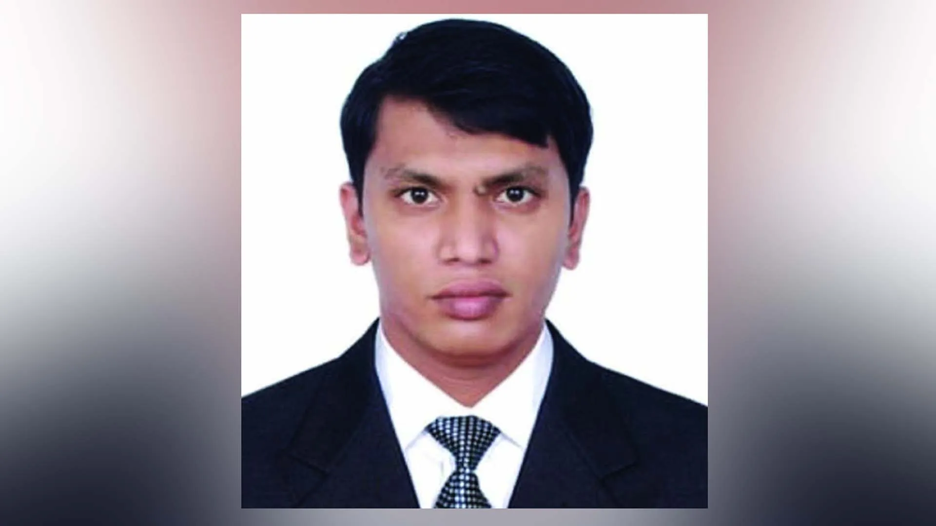 হত্যাচেষ্টা মামলায় ডাকসু ভিপি প্রার্থী জালাল গ্রেপ্তার